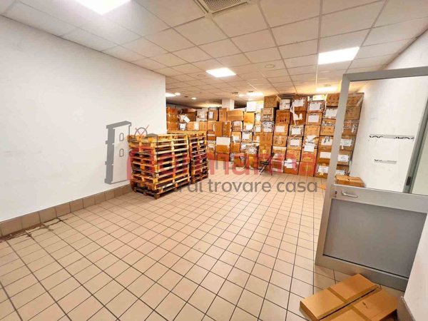 loft in affitto a Mugnano di Napoli