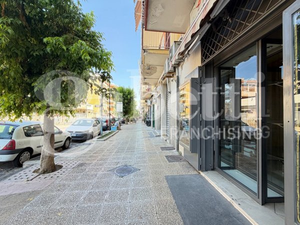 ufficio in affitto a Mugnano di Napoli
