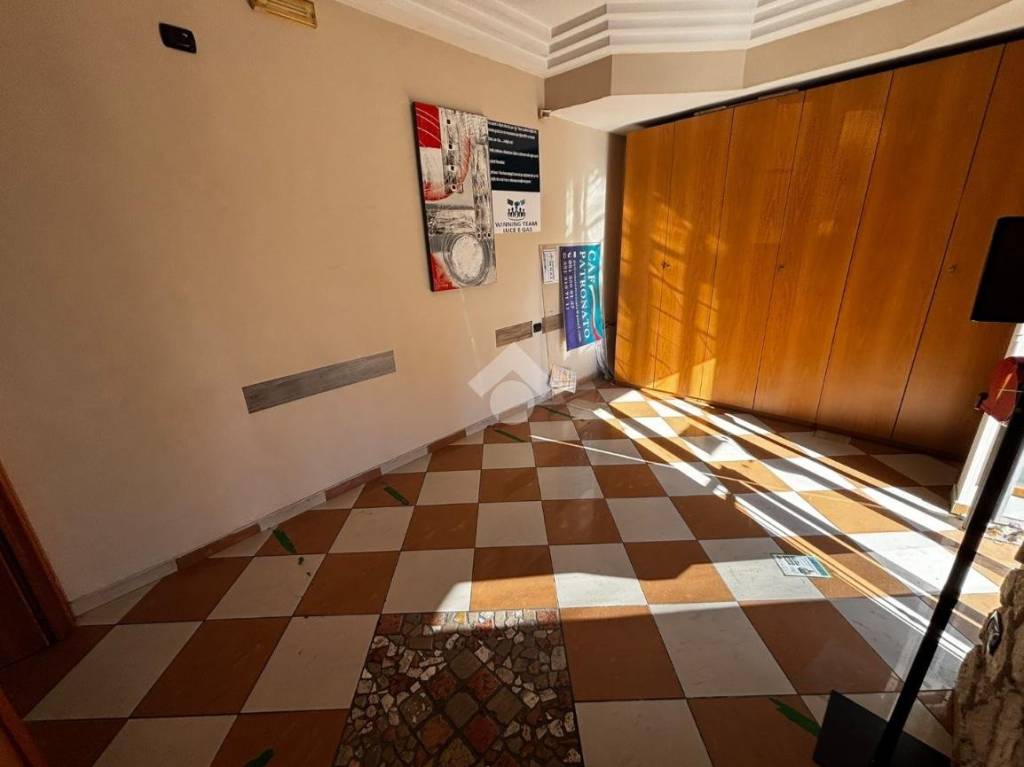 ufficio in affitto a Mugnano di Napoli