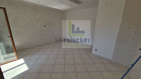 appartamento in affitto a Mugnano di Napoli