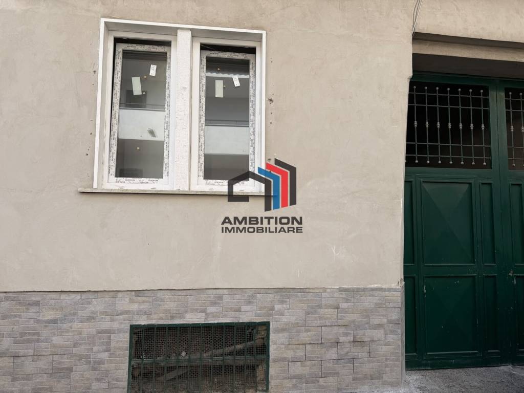 appartamento in affitto a Mugnano di Napoli