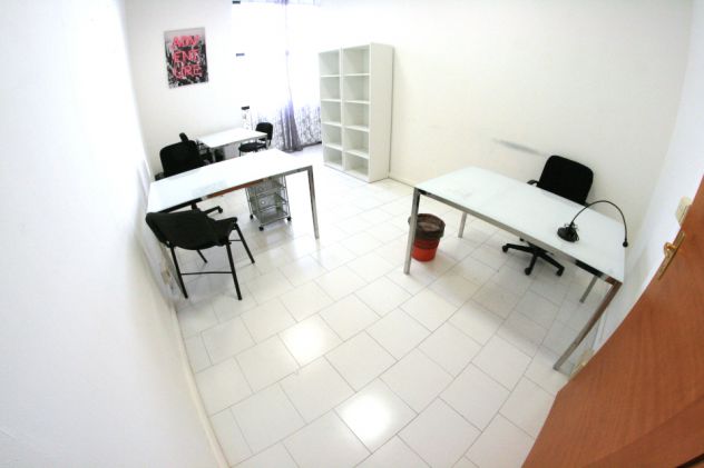 ufficio in affitto a Napoli in zona Vicaria