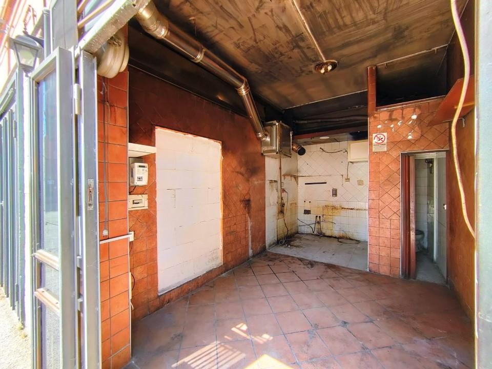 appartamento in affitto a Napoli