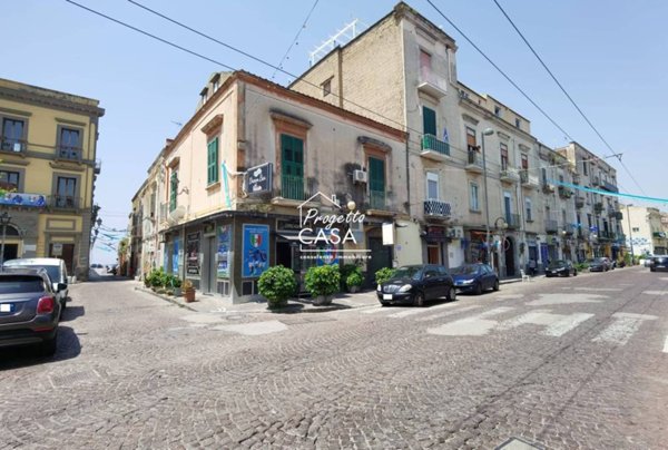 appartamento in affitto a Napoli in zona San Giovanni a Teduccio