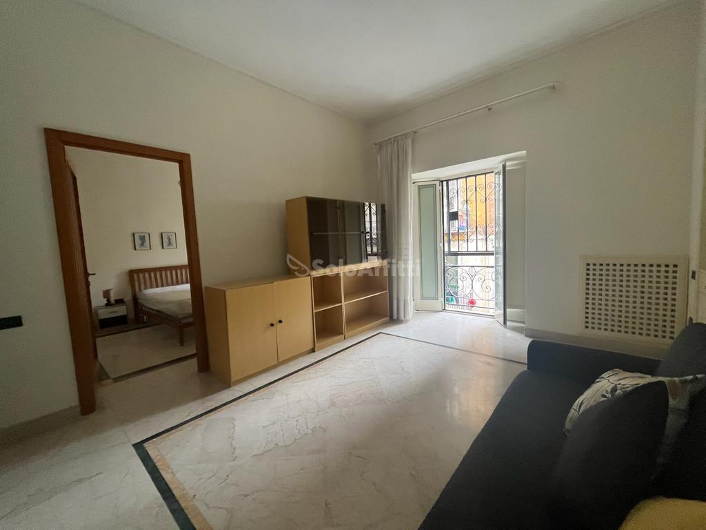 appartamento in affitto a Napoli in zona Pendino / San Giuseppe