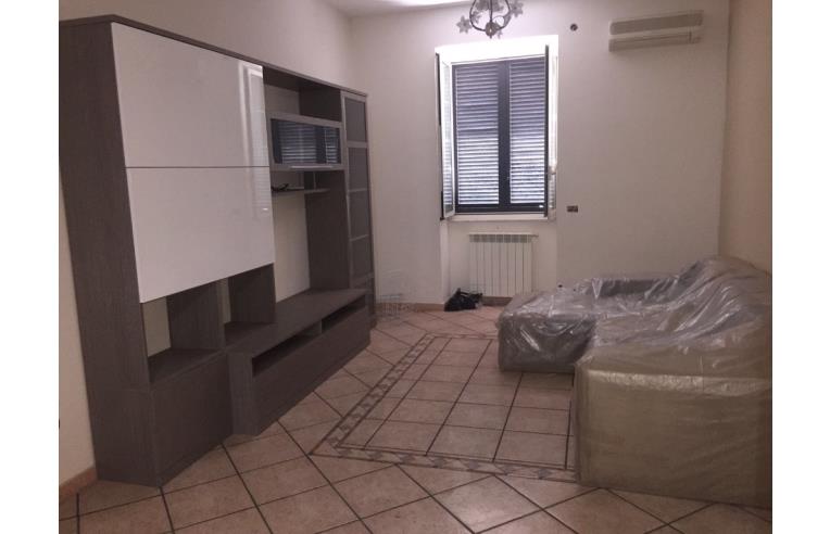 appartamento in affitto a Napoli in zona Capodichino