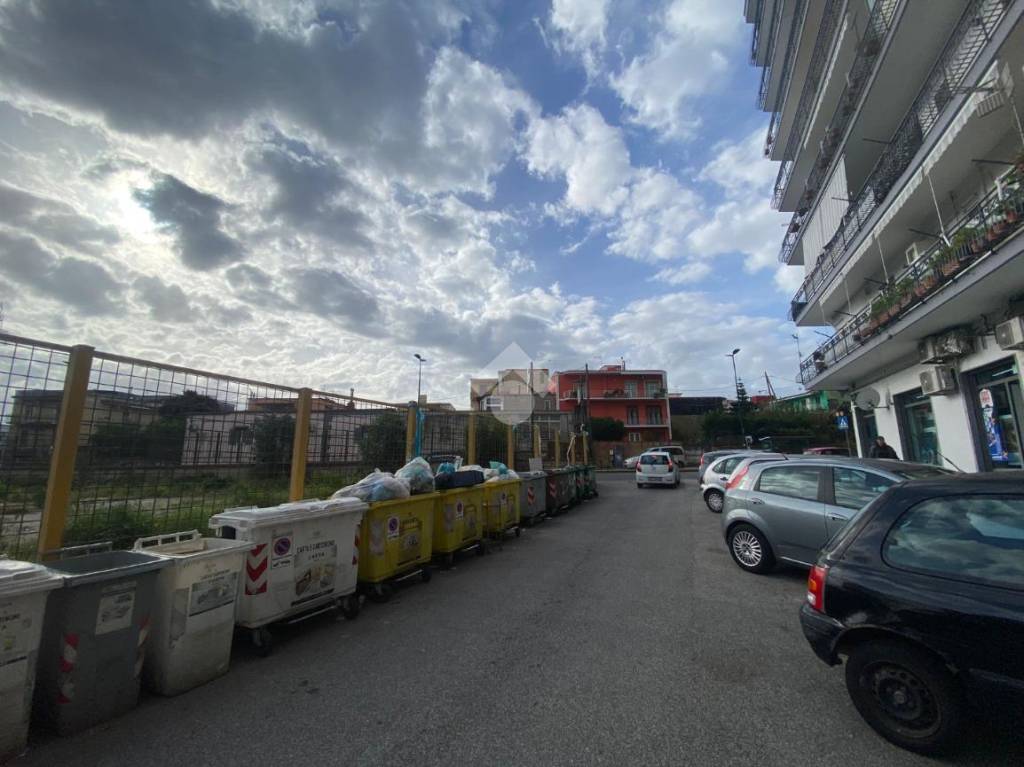 appartamento in affitto a Napoli in zona Pianura