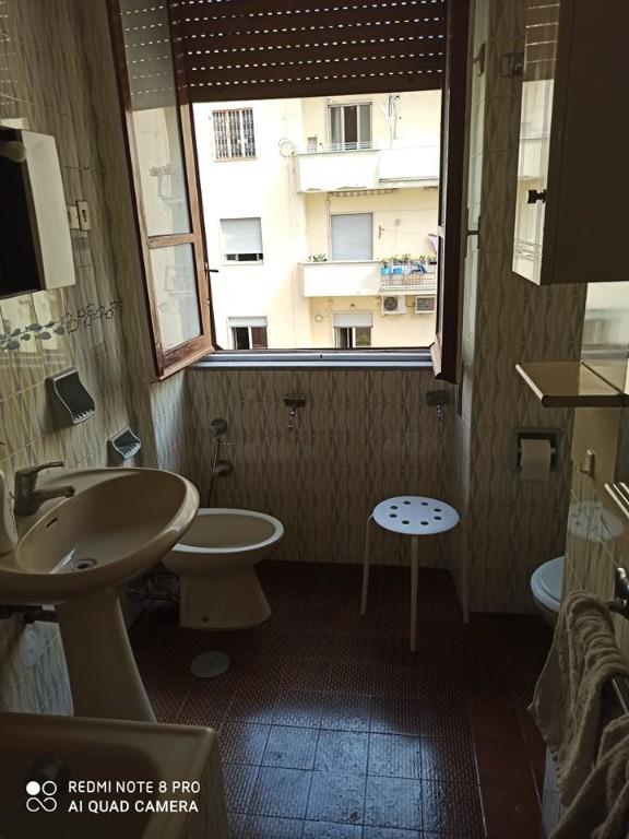 camera doppia in affitto a Napoli in zona Arenella