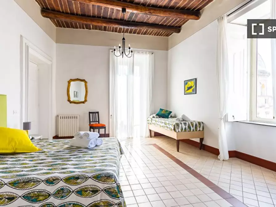 appartamento in affitto a Napoli