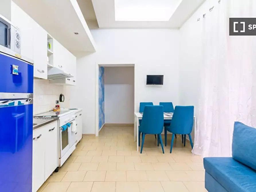 appartamento in affitto a Napoli in zona San Lorenzo