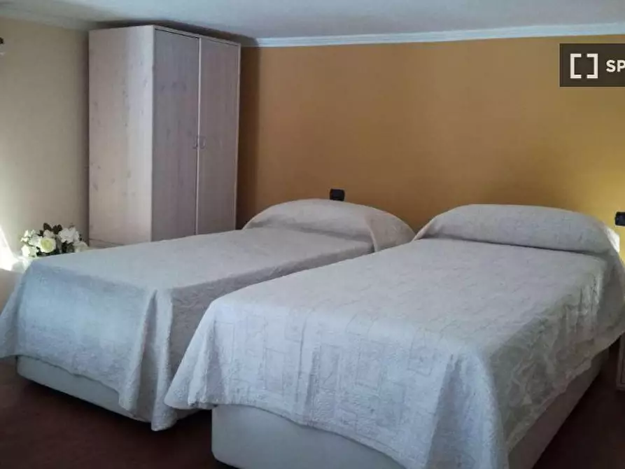 appartamento in affitto a Napoli