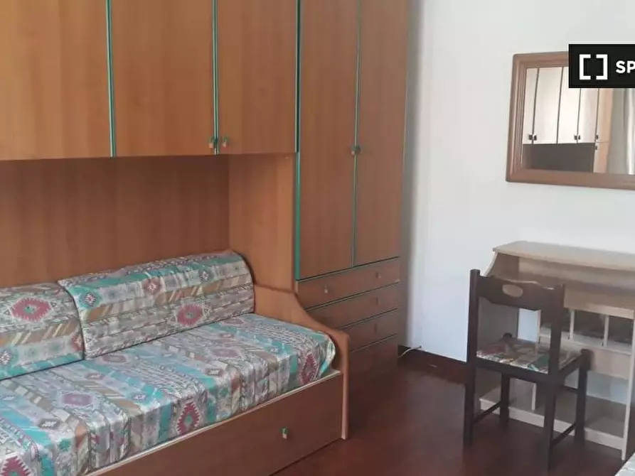 appartamento in affitto a Napoli