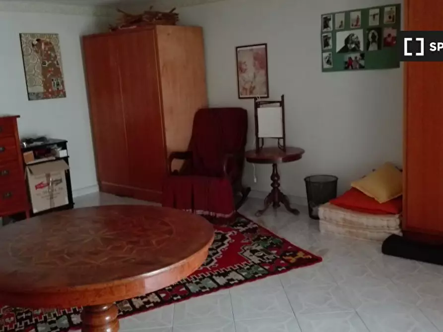 appartamento in affitto a Napoli