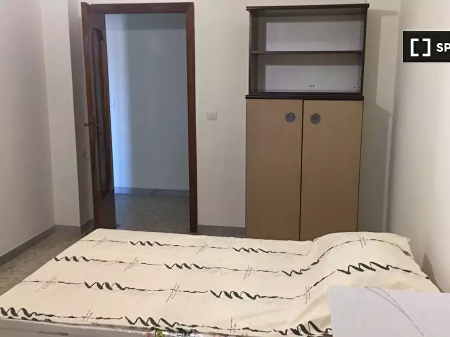 appartamento in affitto a Napoli in zona Chiaia