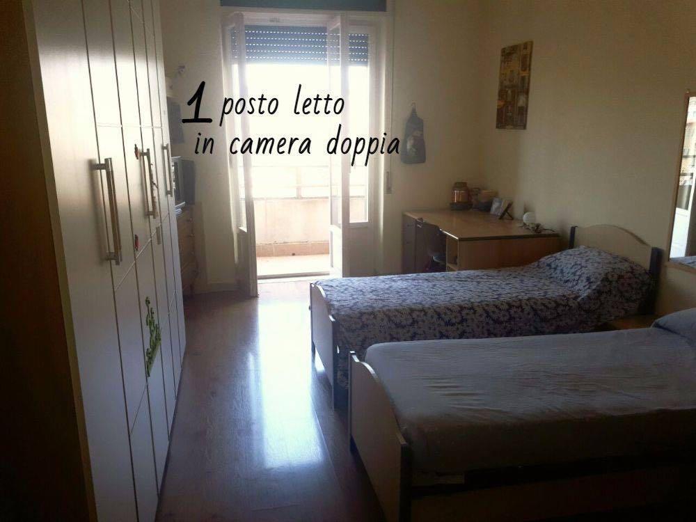 appartamento in affitto a Napoli in zona Fuorigrotta