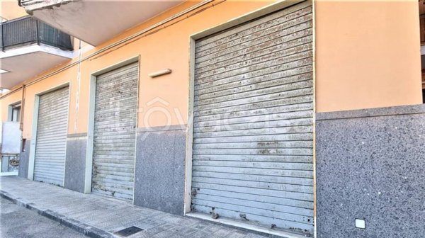 appartamento in affitto a Napoli in zona Fuorigrotta