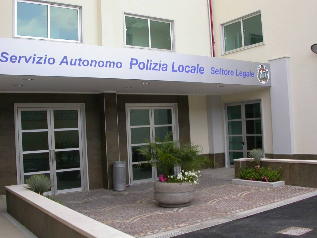 intera palazzina in affitto a Napoli in zona Capodichino