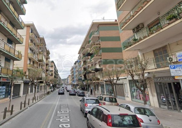 appartamento in affitto a Napoli in zona Soccavo