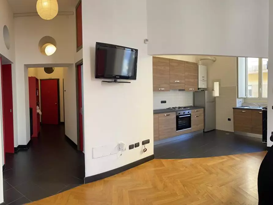 appartamento in affitto a Napoli