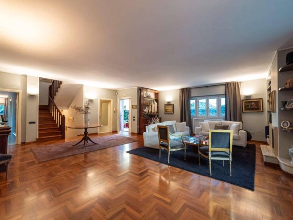 casa indipendente in affitto a Napoli in zona Soccavo