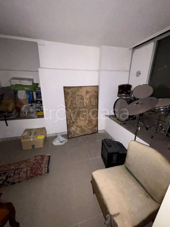 appartamento in affitto a Napoli in zona Vomero