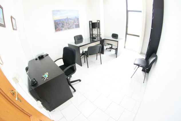 ufficio in affitto a Napoli in zona Vicaria