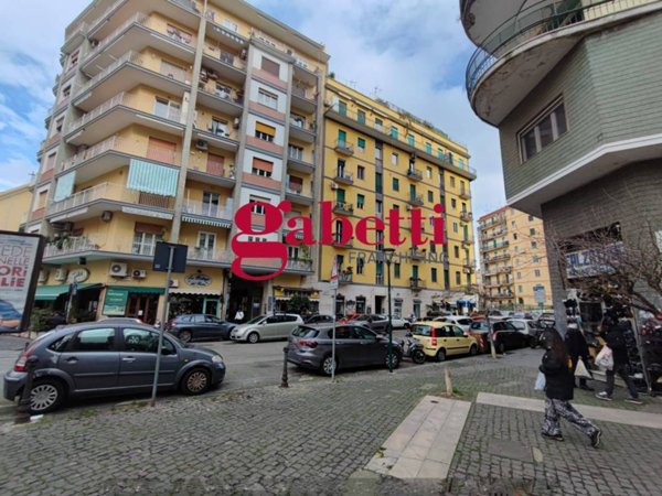 appartamento in affitto a Napoli in zona Arenella
