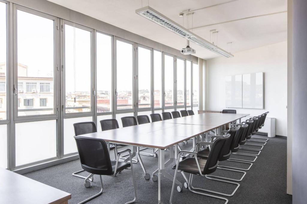 appartamento in affitto a Napoli in zona Zona Industriale-Ferrovia