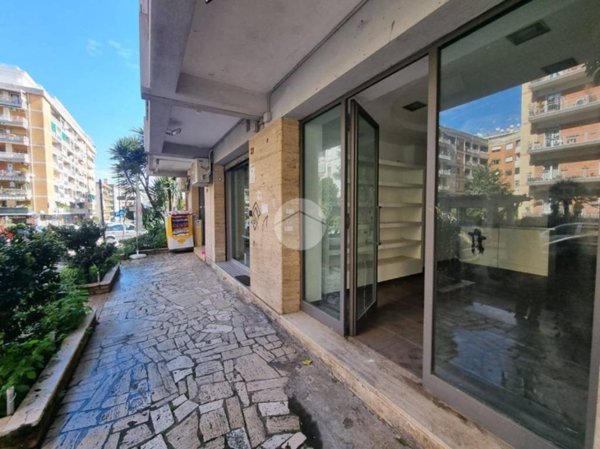 appartamento in affitto a Napoli in zona Capodimonte / Colli Aminei