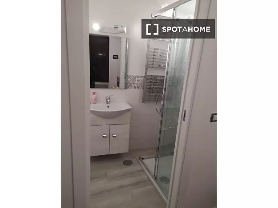 appartamento in affitto a Napoli