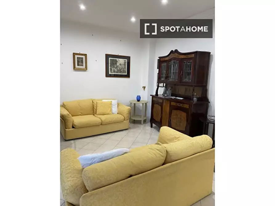 appartamento in affitto a Napoli
