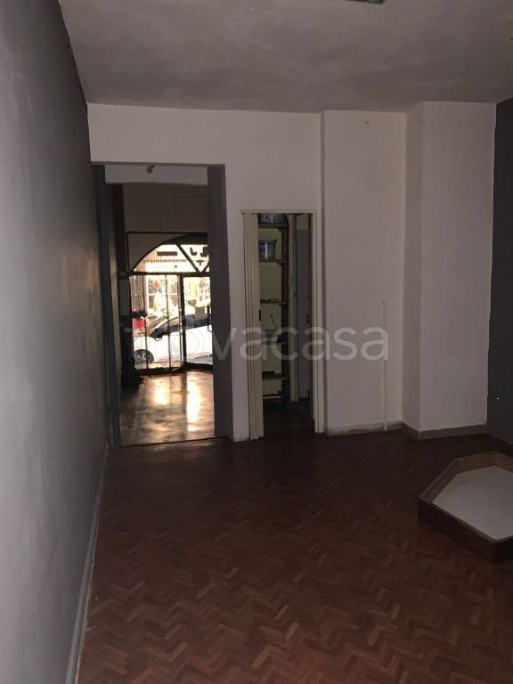 appartamento in affitto a Napoli in zona Vomero