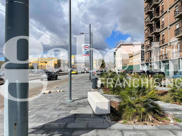 ufficio in affitto a Napoli