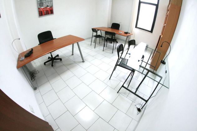 ufficio in affitto a Napoli in zona Vicaria
