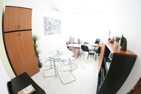 ufficio in affitto a Napoli in zona Vicaria