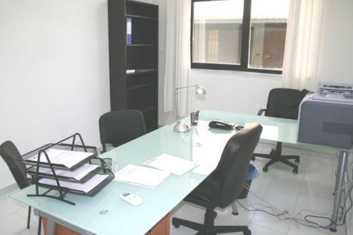ufficio in affitto a Napoli in zona Vicaria