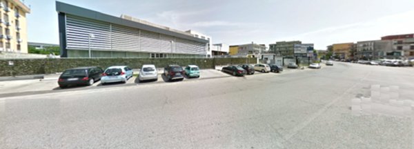 ufficio in affitto a Napoli in zona Vicaria