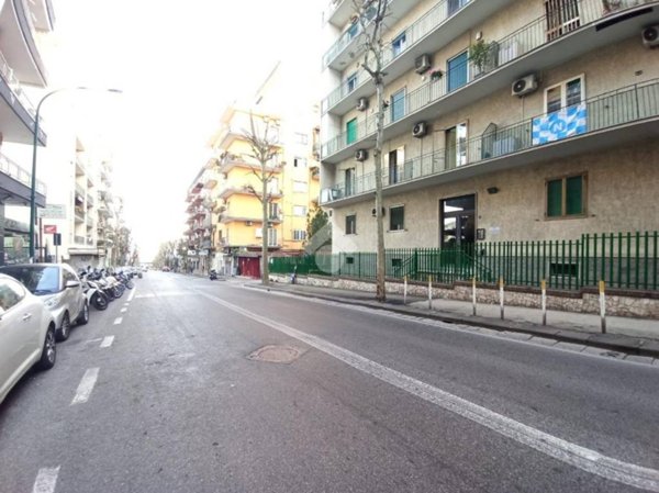 monolocale in affitto a Napoli in zona Vomero
