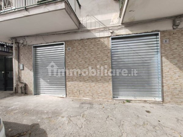 negozio in affitto a Napoli in zona Capodimonte / Colli Aminei