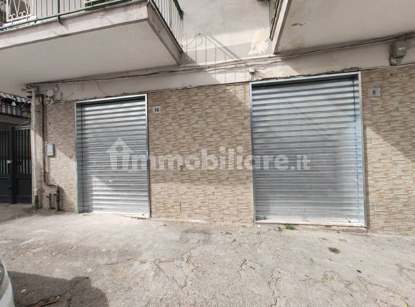 appartamento in affitto a Napoli in zona Secondigliano
