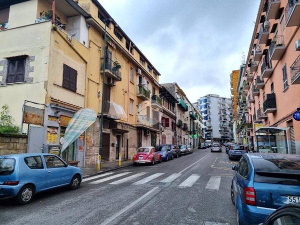 appartamento in affitto a Napoli in zona Vomero