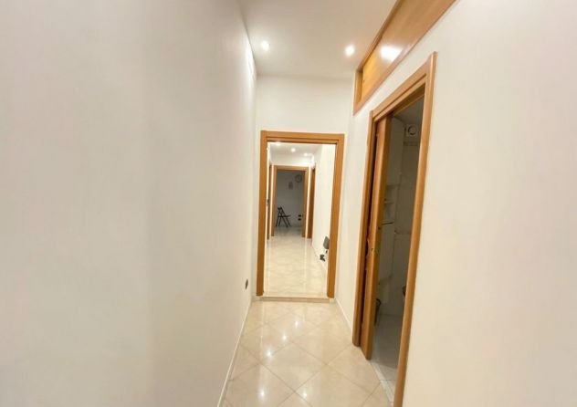 appartamento in affitto a Napoli
