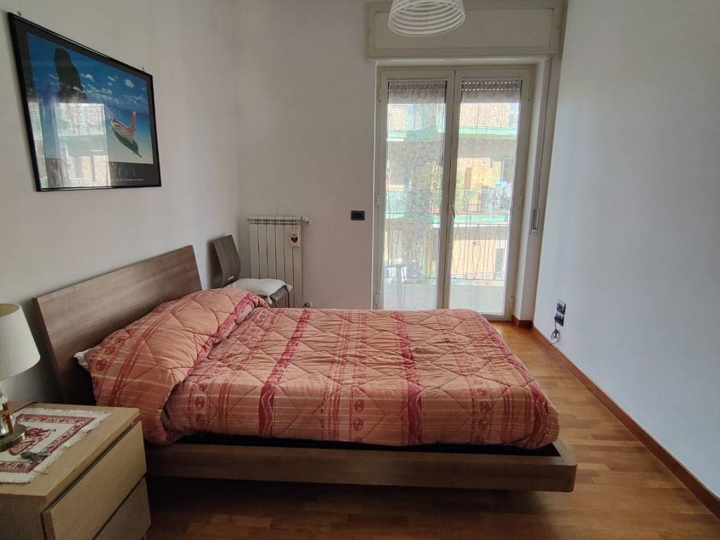 appartamento in affitto a Napoli in zona Camaldoli