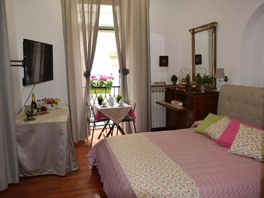 appartamento in affitto a Napoli