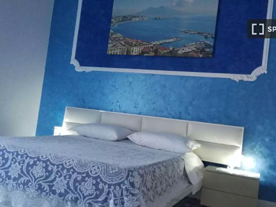 appartamento in affitto a Napoli