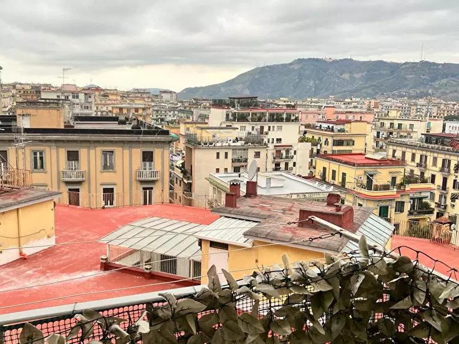 appartamento in affitto a Napoli in zona Vomero