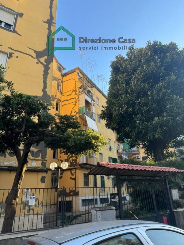 ufficio in affitto a Napoli