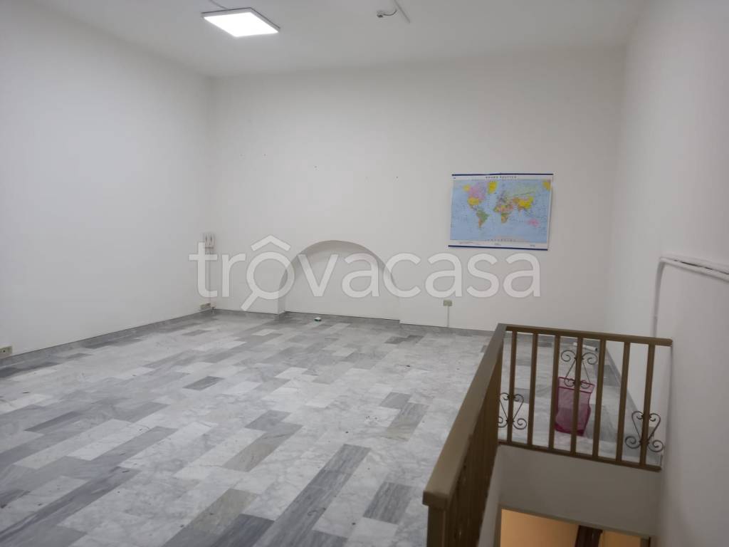 appartamento in affitto a Napoli in zona Pendino / San Giuseppe