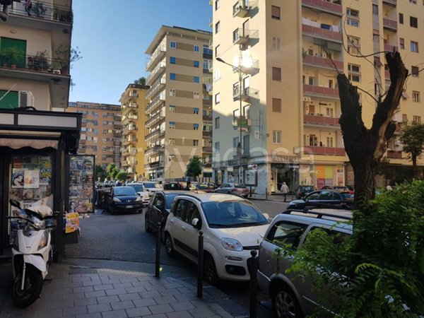 appartamento in affitto a Napoli in zona Vomero