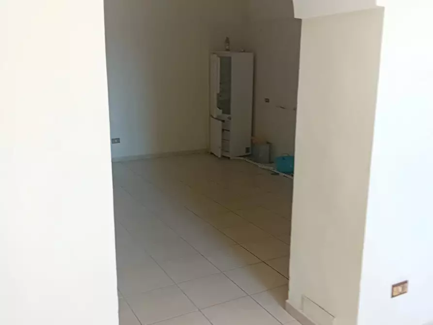 appartamento in affitto a Napoli in zona Avvocata